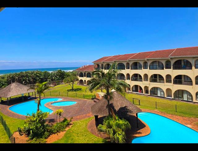 2 BEDROOM APARTMENT FOR SALE IN WINKLESPRUIT